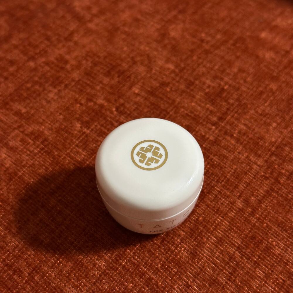 Tatcha The Silk Cream Line-Smoothing & Firming Moisturizer - Picture 7 of 10